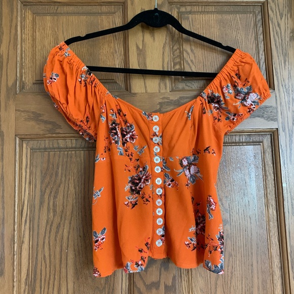 Free People Tops - Free People 🌟HP🌟 Extra Small Top